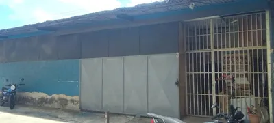 Galpón en venta