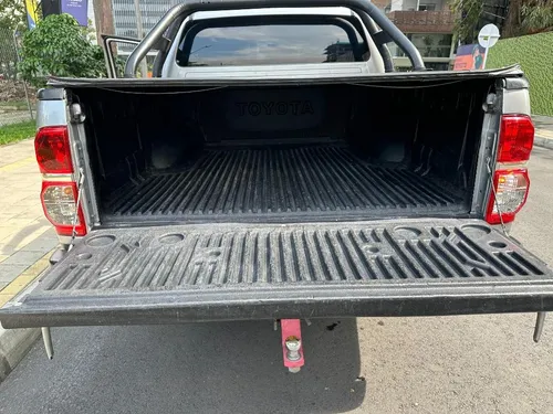 Toyota Hilux 2.7 Imv 4x2
