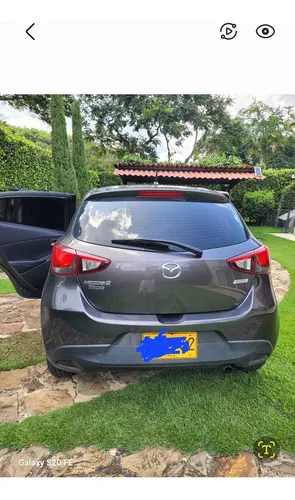 Mazda 2 1.5 Prime