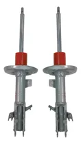 Comprar Amortiguadores Delanteros Ford Fiesta Kinetic Sadar (kit X2)