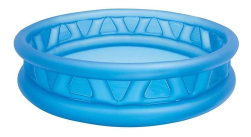 Piscina Intex Inflável Infantil 790 Litros