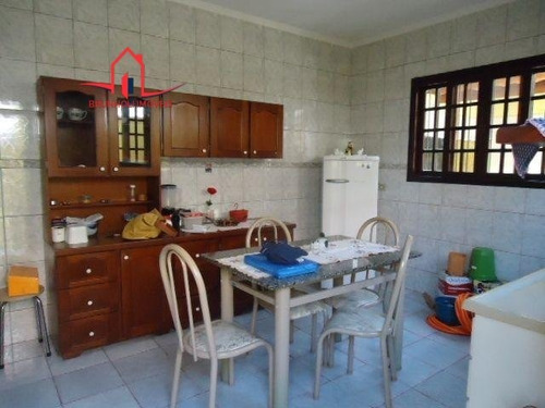 Casa A Venda No Bairro Jardim Corcovado Em Campo Limpo - 1093-1