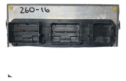 Computadora Ford Fusion 3.5l 11-12 Ae5a-12a650-eja (Usado)