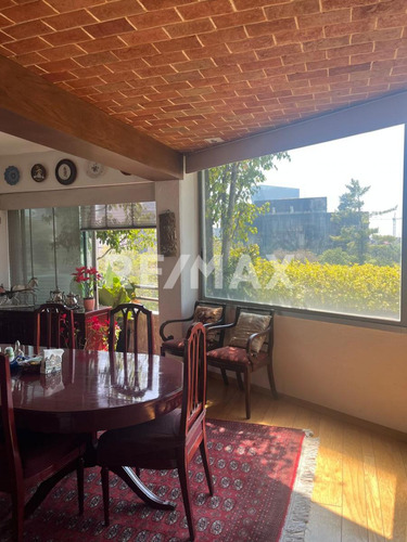 Venta Ph En Av Cordillera De Los Andes, Lomas De Virreyes, Lomas De Chapultepec.