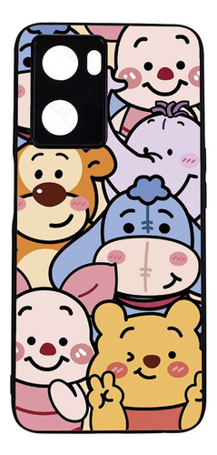 Funda Case Para Oppo A57 Winnie The Pooh