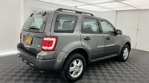 Ford Escape 3.0 Xlt