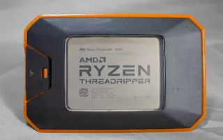 Amd Ryzen Threadripper 2920x De 12 Núcleos 4.3ghz