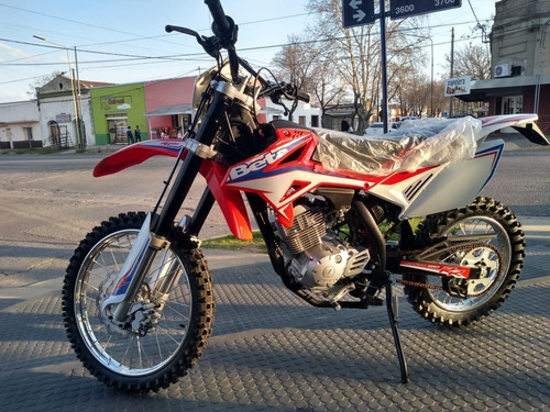 Imagen 2 de 11 de Beta Rr 150 - Rps Bikes Saladillo