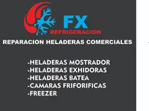 Comprar Servicio Técnico Heladeras Comerciales Cámaras Frigoríficas