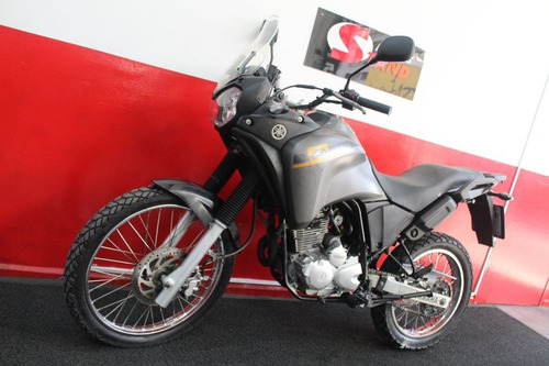 Imagem 5 de 11 de Yamaha Xtz 250 Tenere 250 2016 Cinza