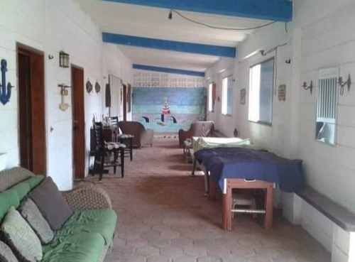 Imagen 18 de 22 de Casa En Itsmo Caribe Boca De Uchire Ideal Para Posada Orilla De Playa