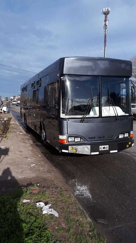 Imagen 14 de 25 de Mercedes Benz 1621 Motorhome