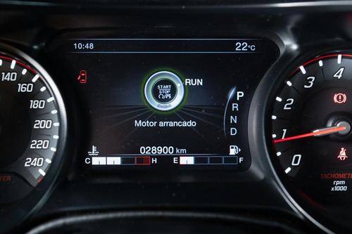 Fiat Cronos 1.8 16v Precision