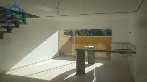 Imagem 4 de 21 de Casa De Condomínio Com 2 Dorms, Jardim Estância Brasil, Atibaia - R$ 320 Mil, Cod: 699 - V699