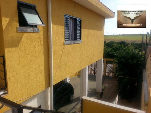 Imagem 5 de 30 de Casa Com 2 Dormitórios À Venda, 150 M² Por R$ 299.000,00 - Jardim Santa Inêz - Itapetininga/sp - Ca0037