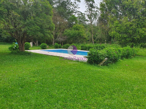Imagem 21 de 24 de Área À Venda, Vila Luzitania, Riberão Pires/sp. - Ch00075 - 70283458