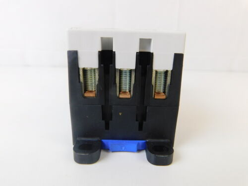 Eaton Nsb N101cs1c3a-mls Non-reversing Starters 3p 27a 2 Bbz