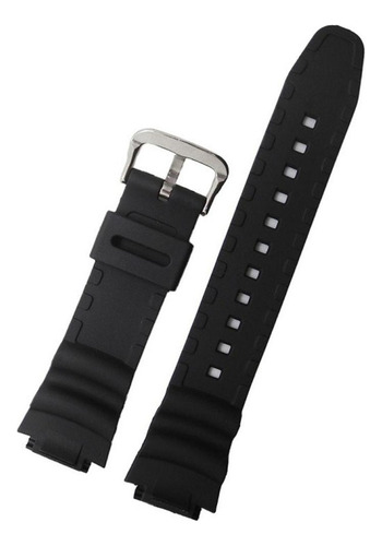 Práctico Correa De Reloj 2 Paquetes For Mrw-200h Ae-1000w