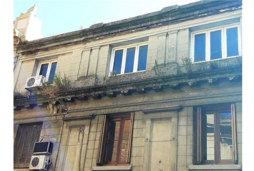 Alquiler Oficina Ciudad Vieja