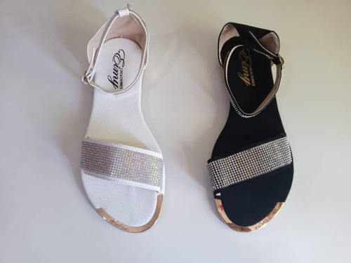 Sandalias Colombianas Varios Modelos Y Tallas Oferta