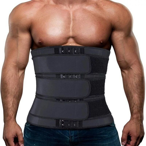 Modelador De Cinto Abdominal Térm - Unidad a $93017