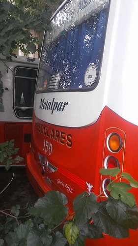 Mercedes Benz 1418