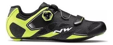 Zapatilla Ciclismo Ruta Northwave Sonic 2 Plus-nodari