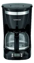 Comprar Cafetera Eléctrica Filtro Automatica Programable Winco W1935