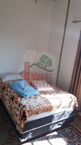 Imagem 15 de 15 de Chacara Em Condominio - Ref: 5383 - V-5383