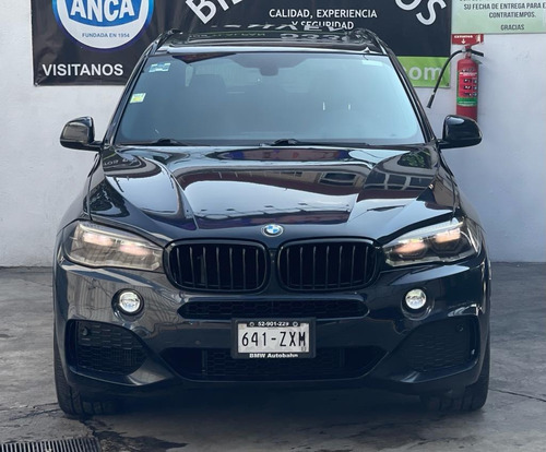 Imagen 4 de 15 de Bmw X5 2014 4.4 X5 Xdrive50ia M Sport At
