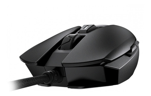 Imagen 6 de 6 de Mouse Gamer Cougar Airblader