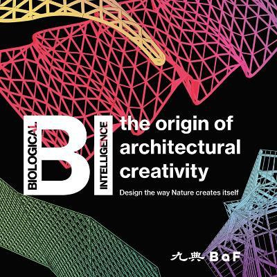 Libro Bi: The Origin Of Architectural Creativity : 9 Modu...