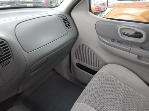 Ford Lobo V8 5.4l Aut