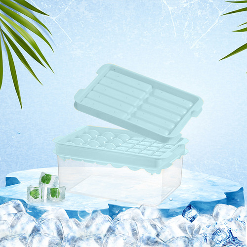 Refrigerador De Hielo De Polipropileno De Doble Capa Para Us