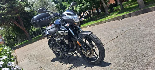 ¡vendo Moto Pulsar Ns200 Fi 2023 En Excelente Estado!
