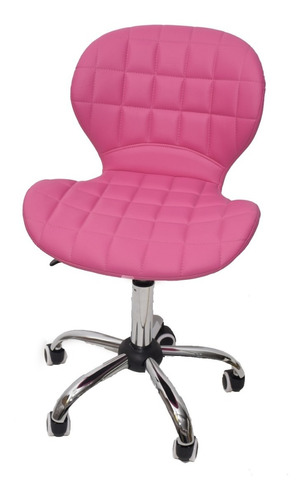 Silla Giratoria Oficina Escritorio Pc Moderno Premiun