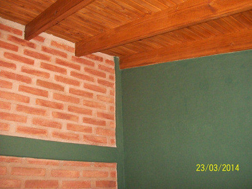 Hermosa Casa En Carpintería San Luis.
