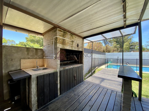 Imagen 17 de 25 de Linda Casa Con Piscina, A Solo 200mtrs. Del Mar! - Manantiales Balneario Buenos Aires