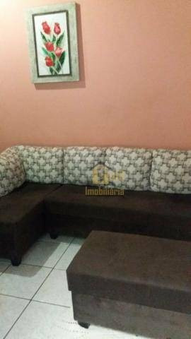 Casa Com 2 Dormitórios À Venda, 70 M² Por R$ 215.000 - Planalto Verde - Ribeirão Preto/sp - Ca1096