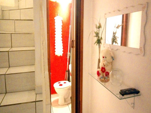 Imagem 7 de 22 de Casa - 2082 - 34806083