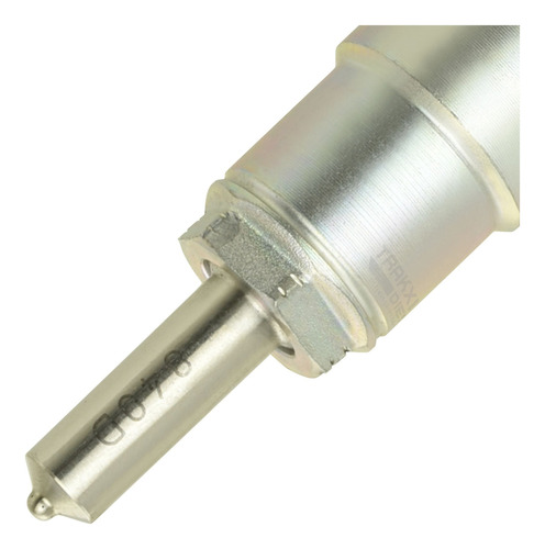 Inyector Diesel 23670-e0140, Para Hino 300 N04c-tf N04c-tq