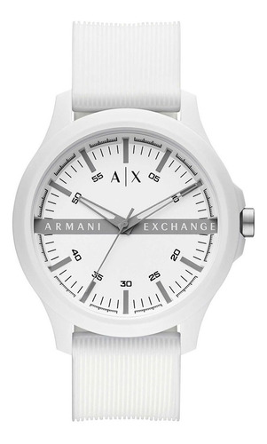 Reloj Armani Exchange Hampton Ax2424 En Stock Original Caja
