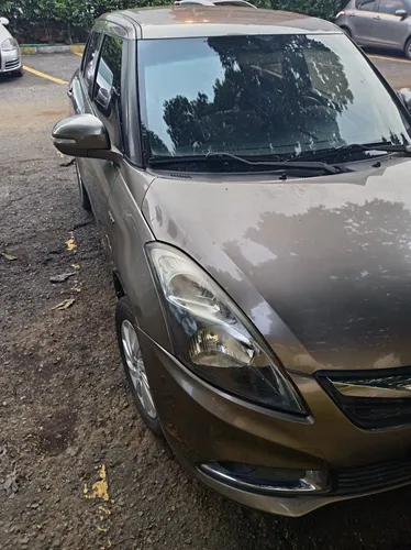 Suzuki Swift 1.2 Dzire