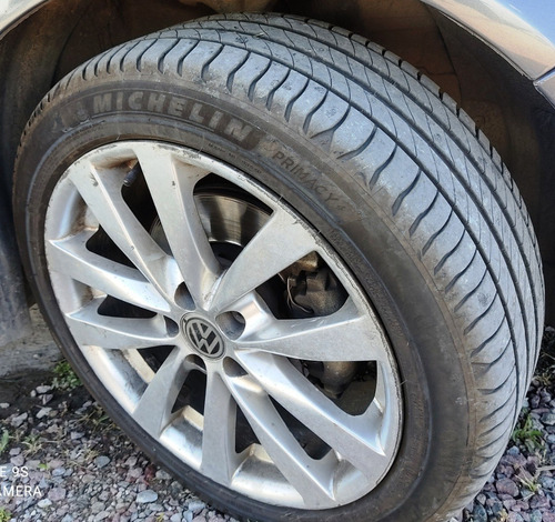 Volkswagen Bora 1.8t