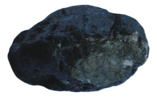 Magnetita (piedra Iman-ferroferrita-morpholita) De 32.9 G
