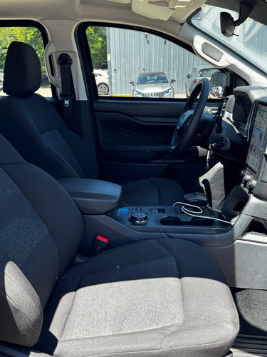Ford Ranger 3.0 Cd 4X4 Xls At 250Cv