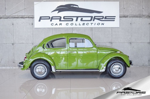Volkswagen Fusca 1300