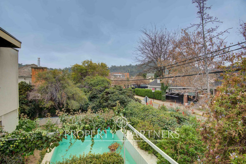 Casa En Venta Ubicada En Pedro De Valdivia Norte C...