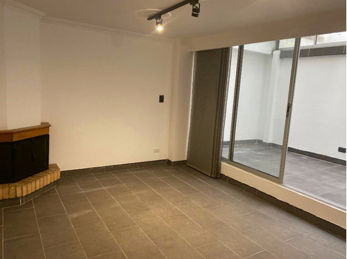 Apartamento En Arriendo En Bogotá Rincón Del Chicó. Cod 14657