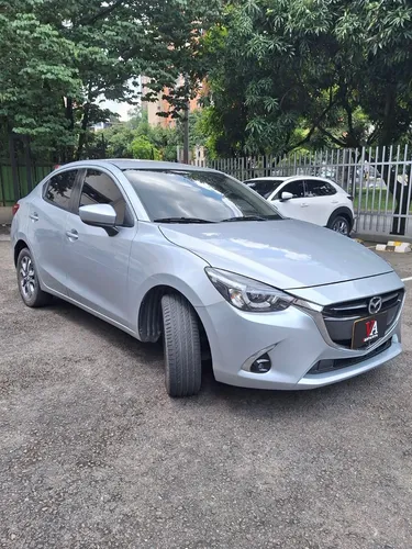 Mazda 2 1.5 Grand Touring Lx